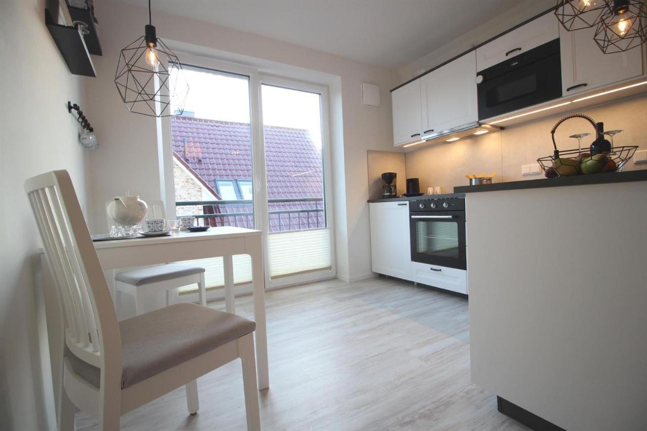 Haus Longholmen Apartment Sankt Peter-Ording Exterior photo